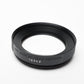 Leica 16542 ELPRO Close-up lens for 50mm F2 R lens, Mint, Boxed