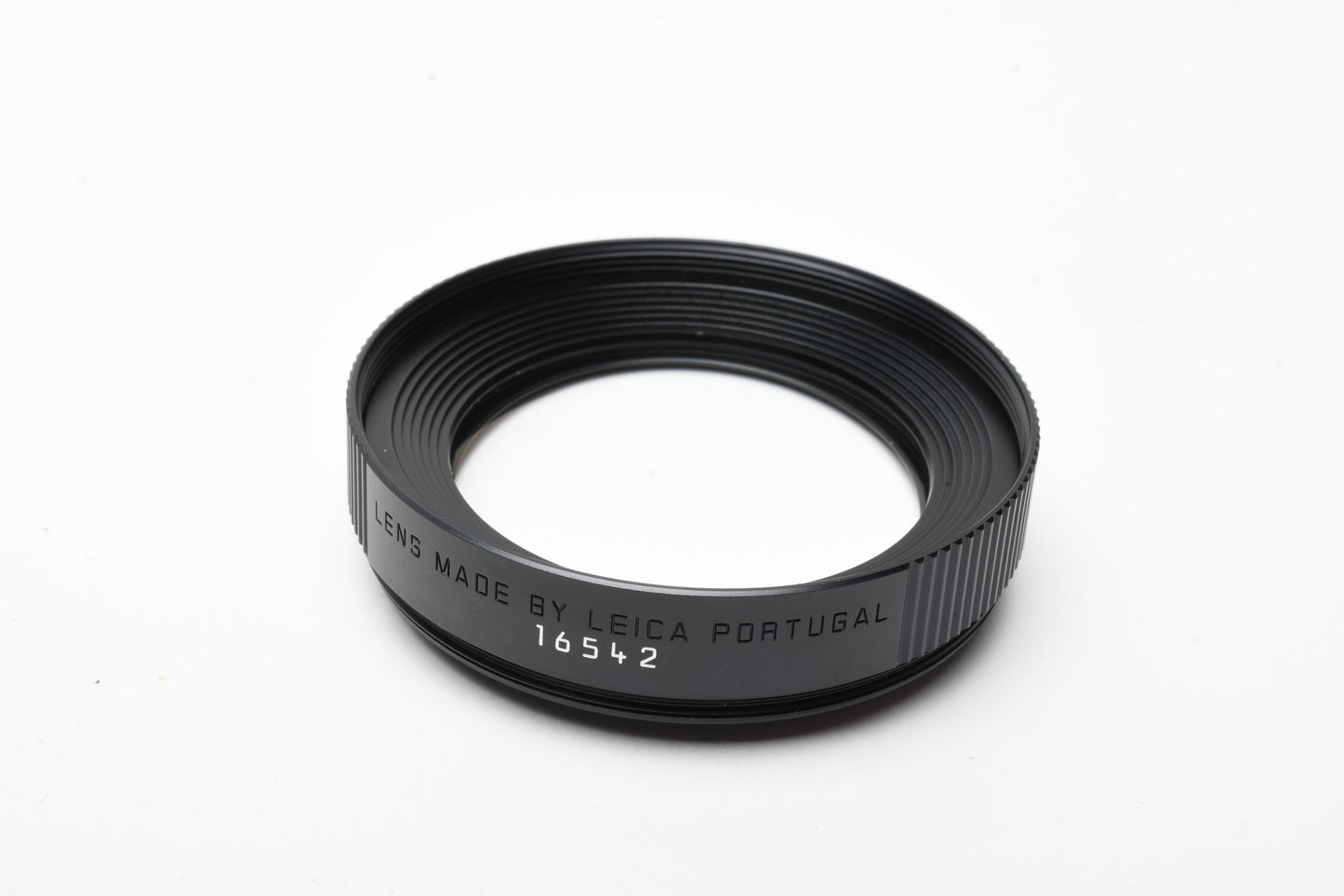 Leica 16542 ELPRO Close-up lens for 50mm F2 R lens, Mint, Boxed