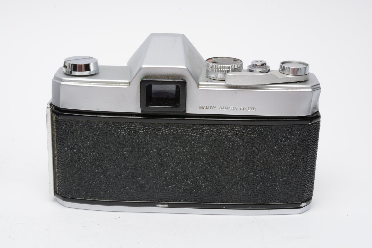 6X Mamiya Sekor 500DTL 35mm SLR Bodies for Parts / Repairs