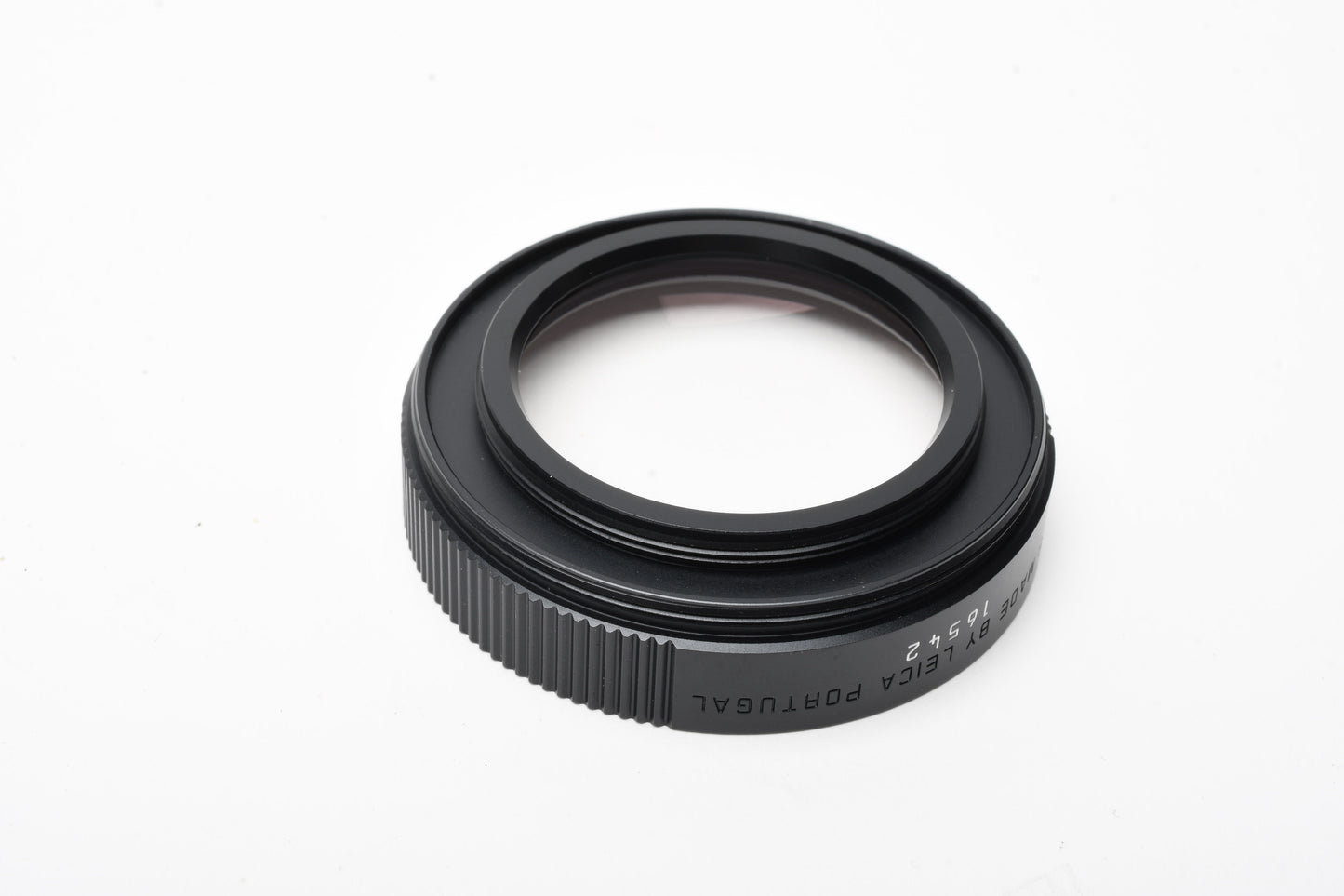 Leica 16542 ELPRO Close-up lens for 50mm F2 R lens, Mint, Boxed