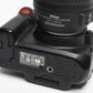 Nikon D5000 DSLR w/Nikkor 18-55mm F3.5-5.6G VR lens, 10K Acts, Clean!