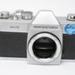 6X Mamiya Sekor 500DTL 35mm SLR Bodies for Parts / Repairs