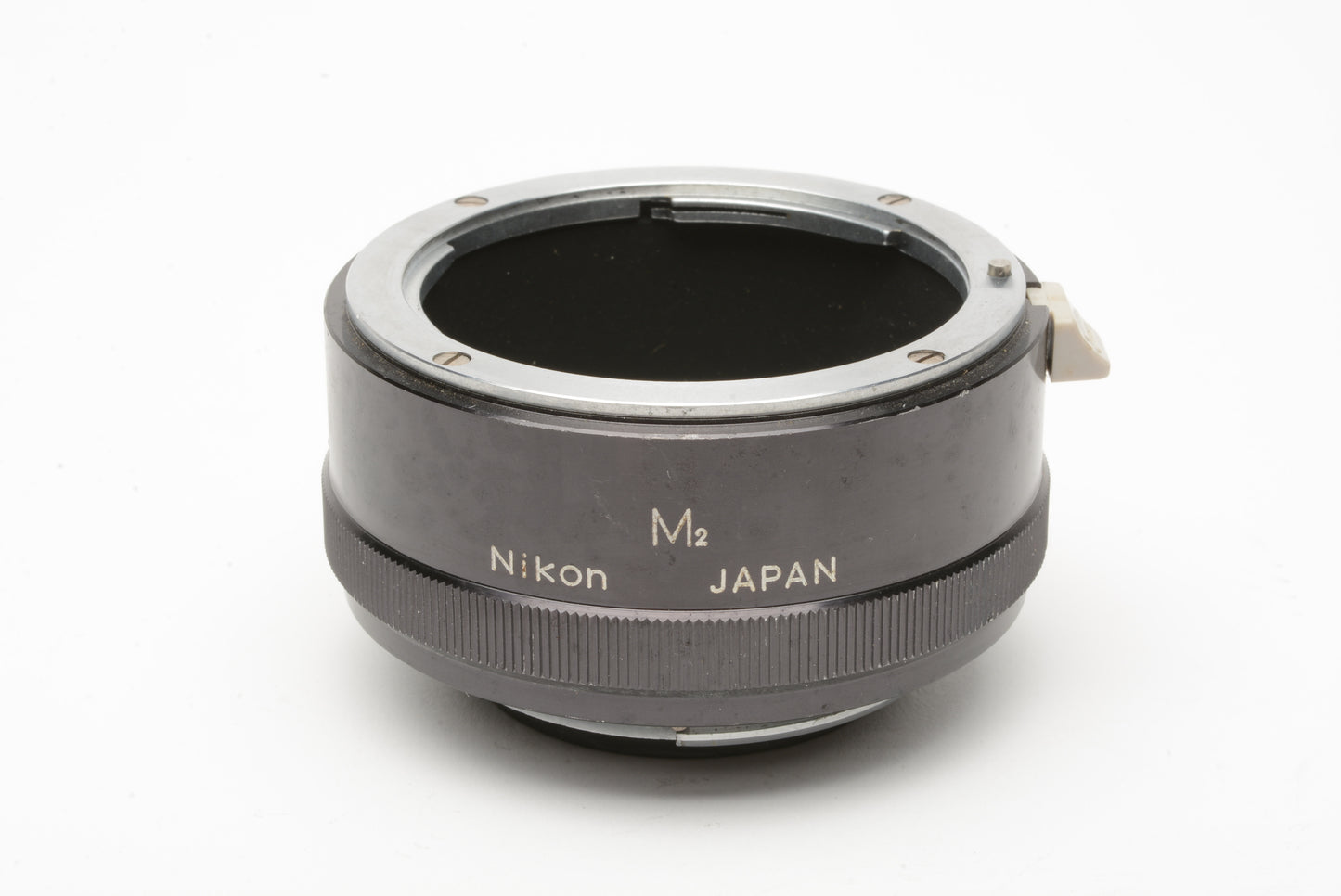 Nikon M2 extension tube