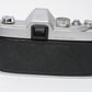 6X Mamiya Sekor 500DTL 35mm SLR Bodies for Parts / Repairs