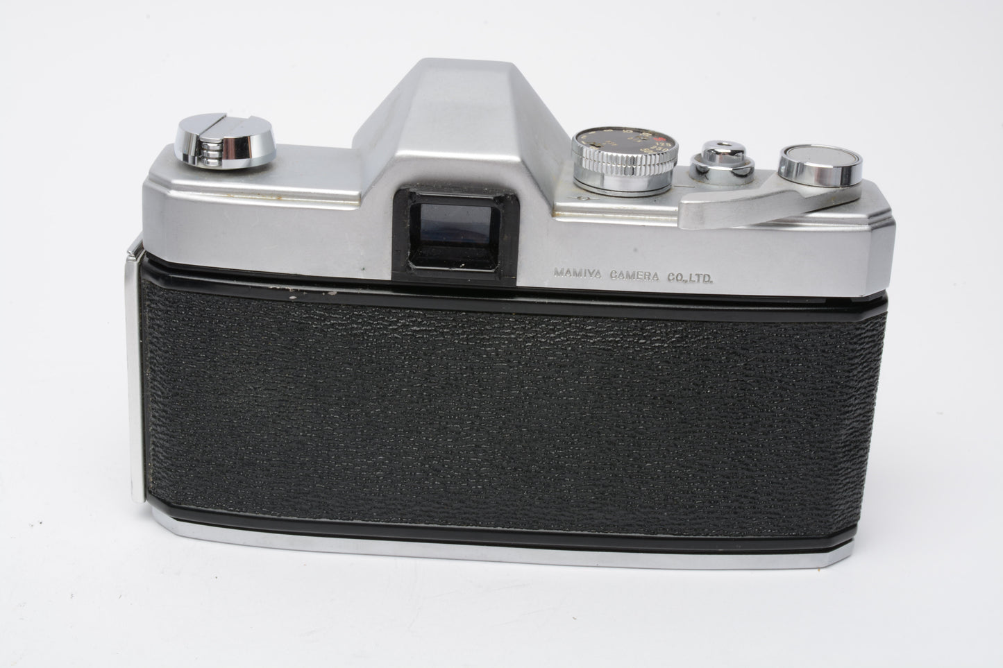 6X Mamiya Sekor 500DTL 35mm SLR Bodies for Parts / Repairs