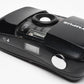 Olympus Stylus 35mm Point & Shoot camera w/35mm f3.5, Compact, Clean!
