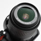 Nikon D5000 DSLR w/Nikkor 18-55mm F3.5-5.6G VR lens, 10K Acts, Clean!