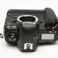 Nikon D1X DSLR Camera w/2X batts+charger+guide, clean, tested