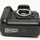 Nikon D1X DSLR Camera w/2X batts+charger+guide, clean, tested