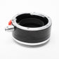Leitz Leica 14158 Extension Tube for R System, Mint-