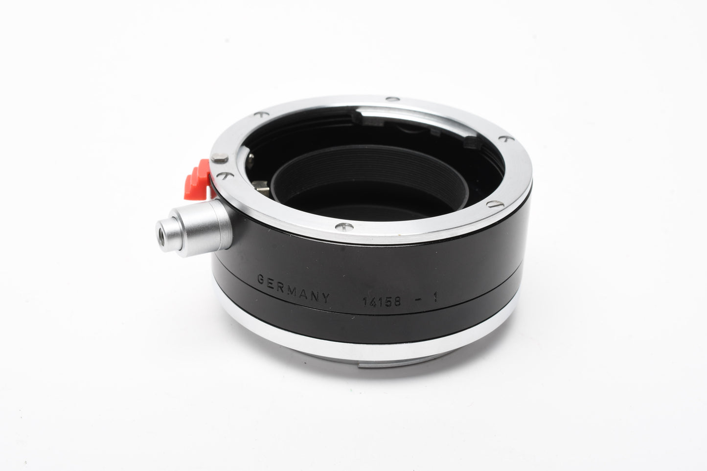 Leitz Leica 14158 Extension Tube for R System, Mint-