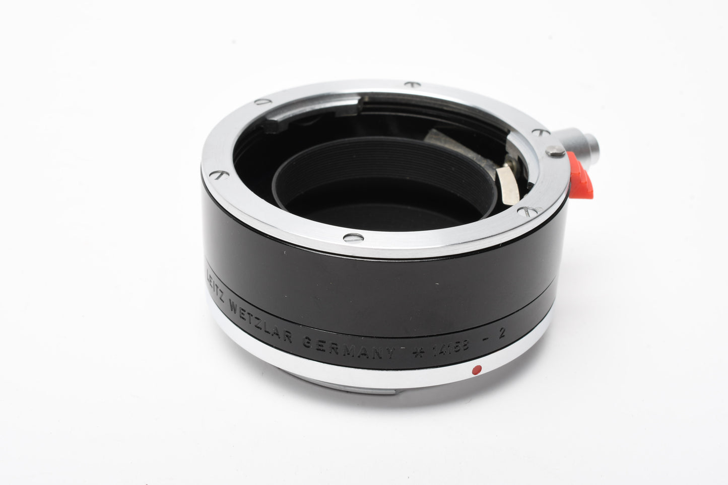 Leitz Leica 14158 Extension Tube for R System, Mint-