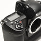 Nikon D1X DSLR Camera w/2X batts+charger+guide, clean, tested