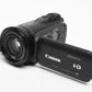 Canon Vixia HF G10 32GB Camcorder, batt+AC adapter, very nice, Tested