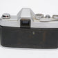 5X Mamiya Sekor 1000DTL 35mm SLR Bodies for Parts / Repairs