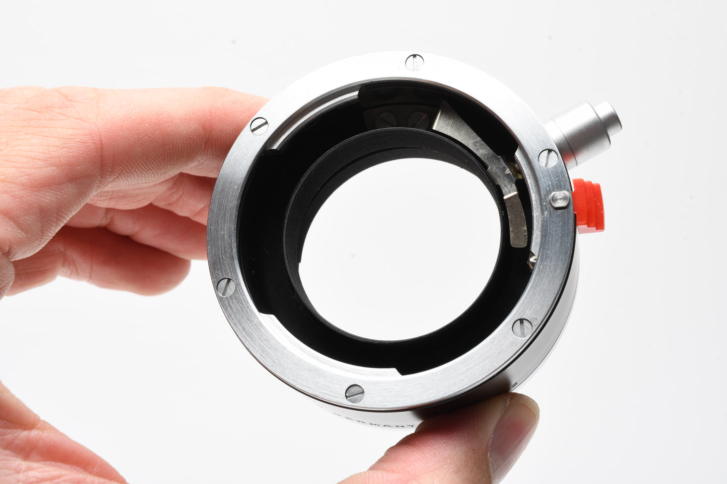 Leitz Leica 14158 Extension Tube for R System, Mint-