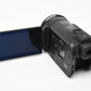 Canon Vixia HF G10 32GB Camcorder, batt+AC adapter, very nice, Tested