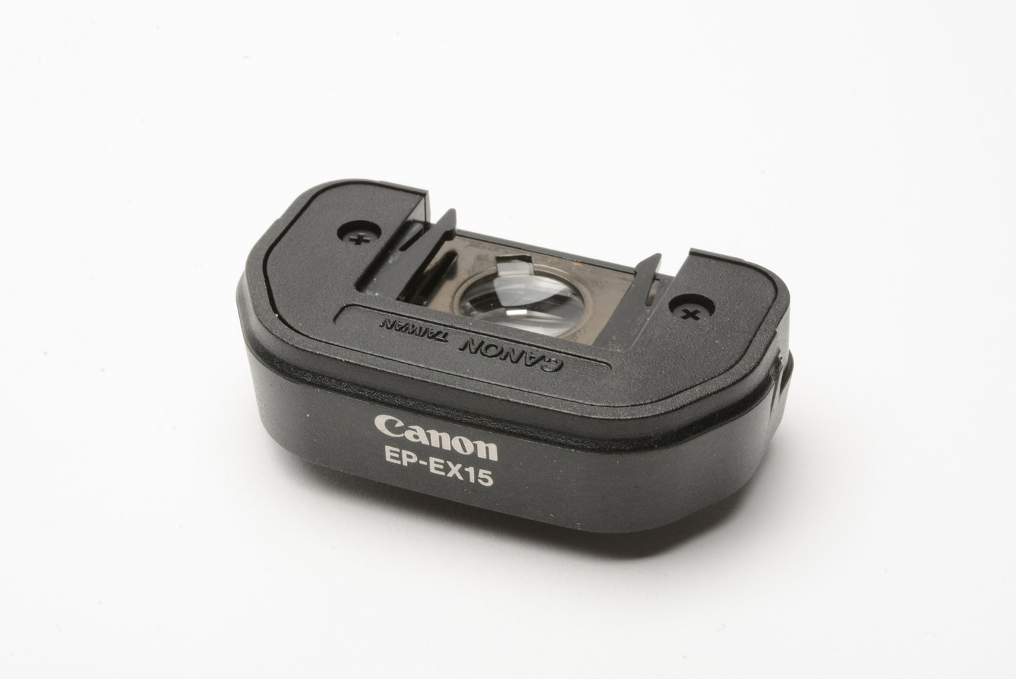 Canon EP-EX15 Eyepiece adapter