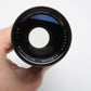 Soligor 90-230mm telephoto zoom lens for Minolta MD Mount, caps+case, Nice