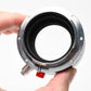 Leitz Leica 14158 Extension Tube for R System, Mint-