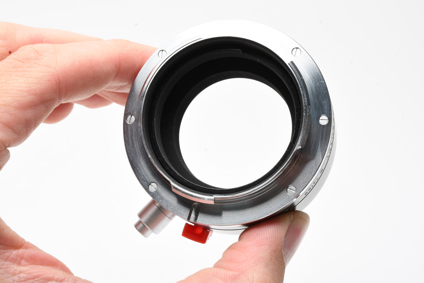 Leitz Leica 14158 Extension Tube for R System, Mint-