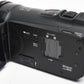 Canon Vixia HF G10 32GB Camcorder, batt+AC adapter, very nice, Tested