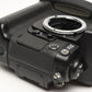 Nikon D1X DSLR Camera w/2X batts+charger+guide, clean, tested