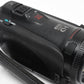 Canon Vixia HF G10 32GB Camcorder, batt+AC adapter, very nice, Tested