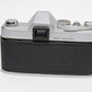 5X Mamiya Sekor 1000DTL 35mm SLR Bodies for Parts / Repairs