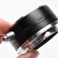 Leitz Leica 14158 Extension Tube for R System, Mint-