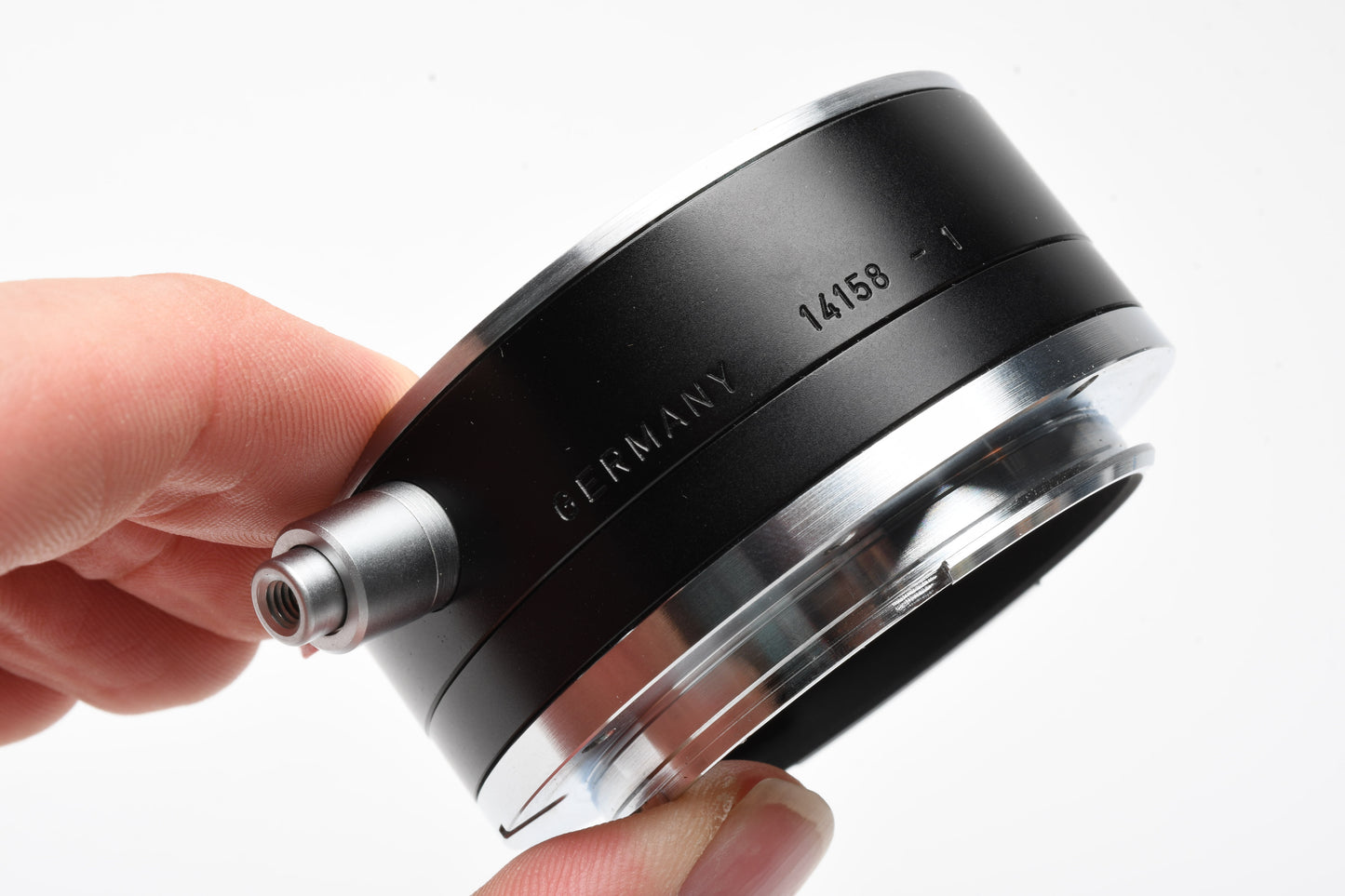 Leitz Leica 14158 Extension Tube for R System, Mint-