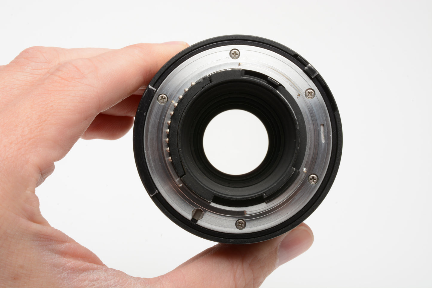 Nikon AF-I Teleconverter TC-20E 2X with Caps, Very clean