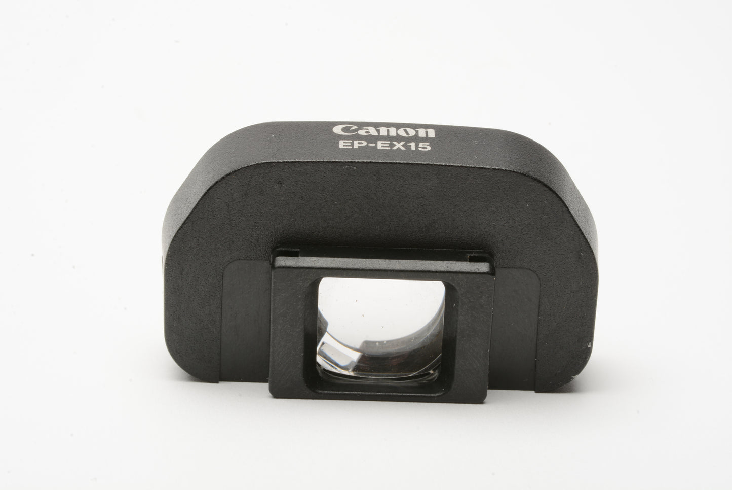 Canon EP-EX15 Eyepiece adapter