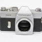 5X Mamiya Sekor 1000DTL 35mm SLR Bodies for Parts / Repairs