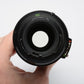 Soligor 90-230mm telephoto zoom lens for Minolta MD Mount, caps+case, Nice