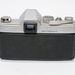 5X Mamiya Sekor 1000DTL 35mm SLR Bodies for Parts / Repairs