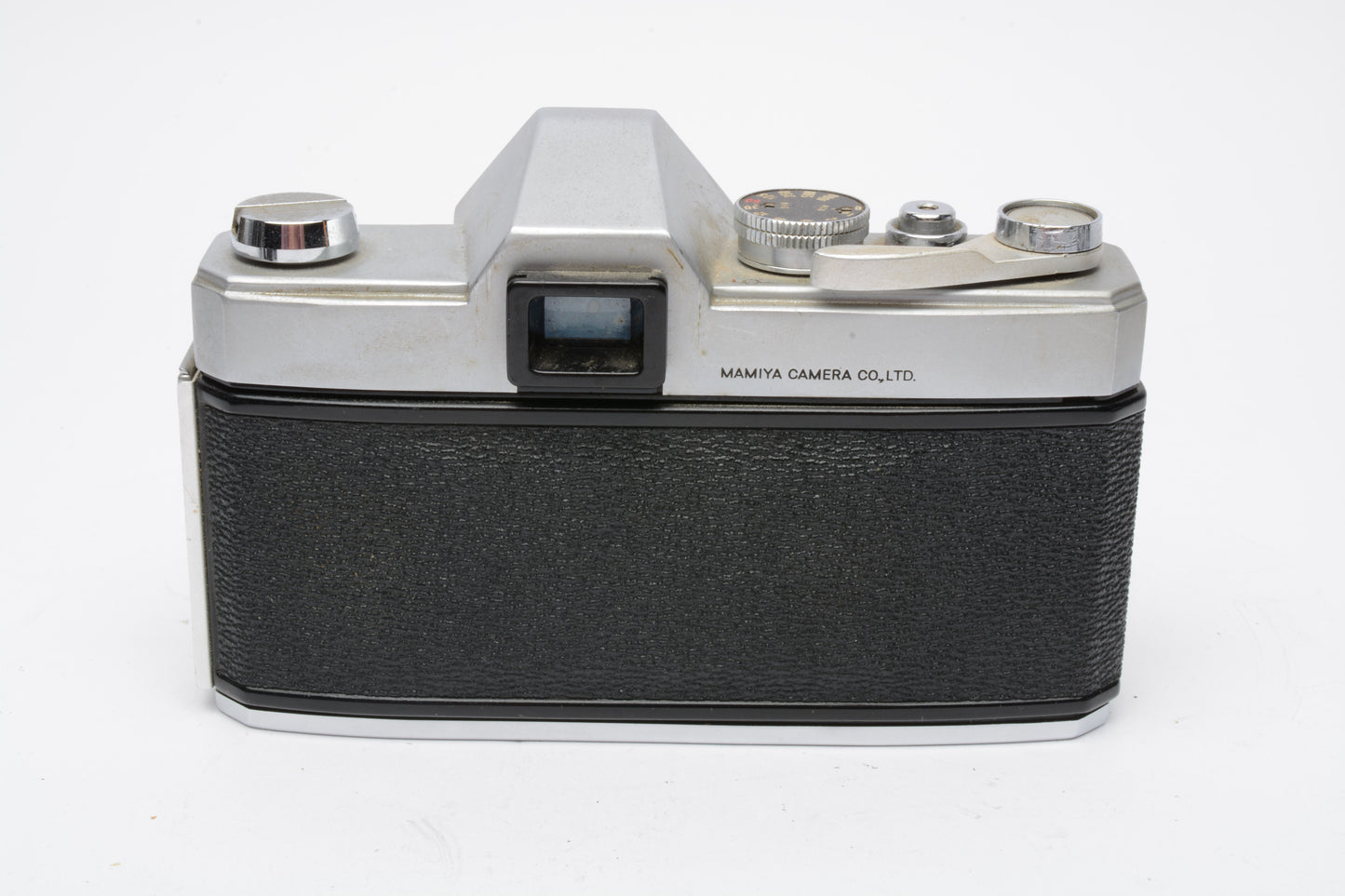 5X Mamiya Sekor 1000DTL 35mm SLR Bodies for Parts / Repairs