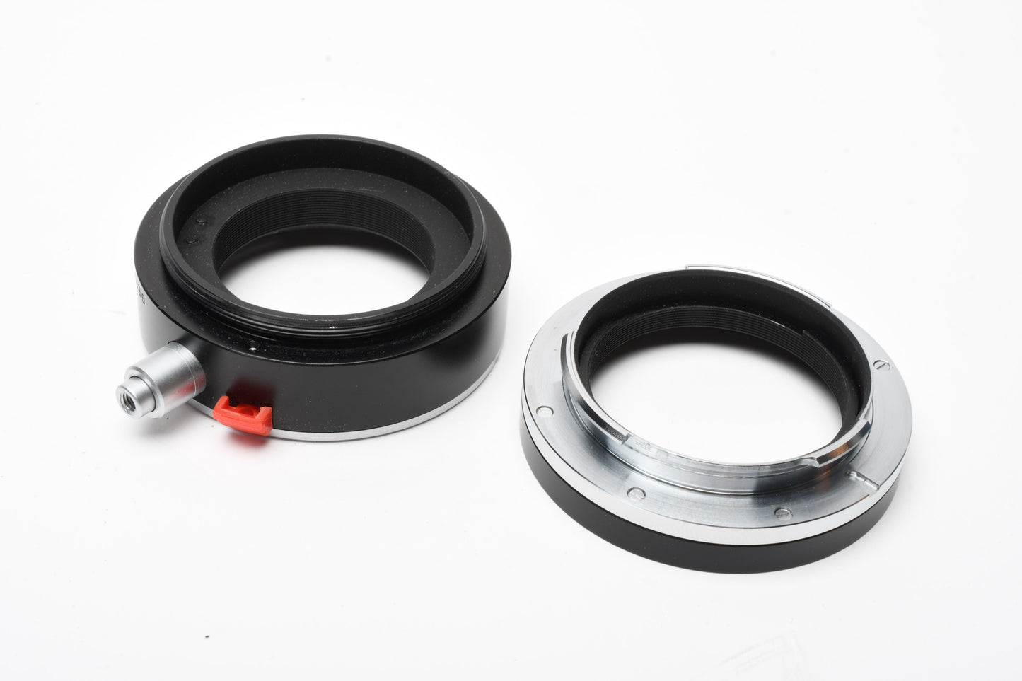 Leitz Leica 14158 Extension Tube for R System, Mint-