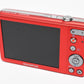 Olympus VG-120 14MP Digital Point&Shoot w/2GB SD, Batt+charger (Red), Boxed