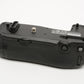 Nikon MB-D16 genuine battery grip. very gently used, w/AA insert