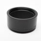 Leitz Leica 14135 25mm Threaded Extension Tube for R System, Mint-