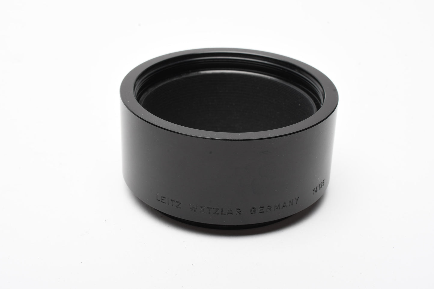Leitz Leica 14135 25mm Threaded Extension Tube for R System, Mint-