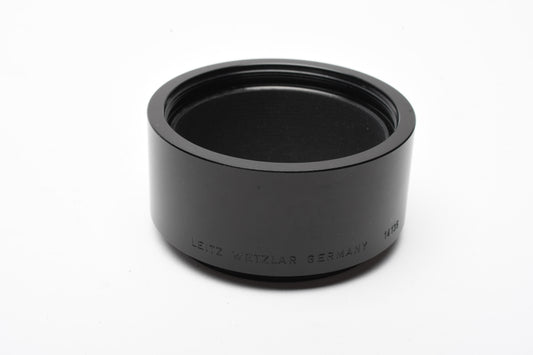 Leitz Leica 14135 25mm Threaded Extension Tube for R System, Mint-