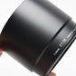 Canon ET-74 lens hood, NIB, Genuine