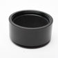Leitz Leica 14135 25mm Threaded Extension Tube for R System, Mint-
