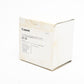 Canon ET-74 lens hood, NIB, Genuine
