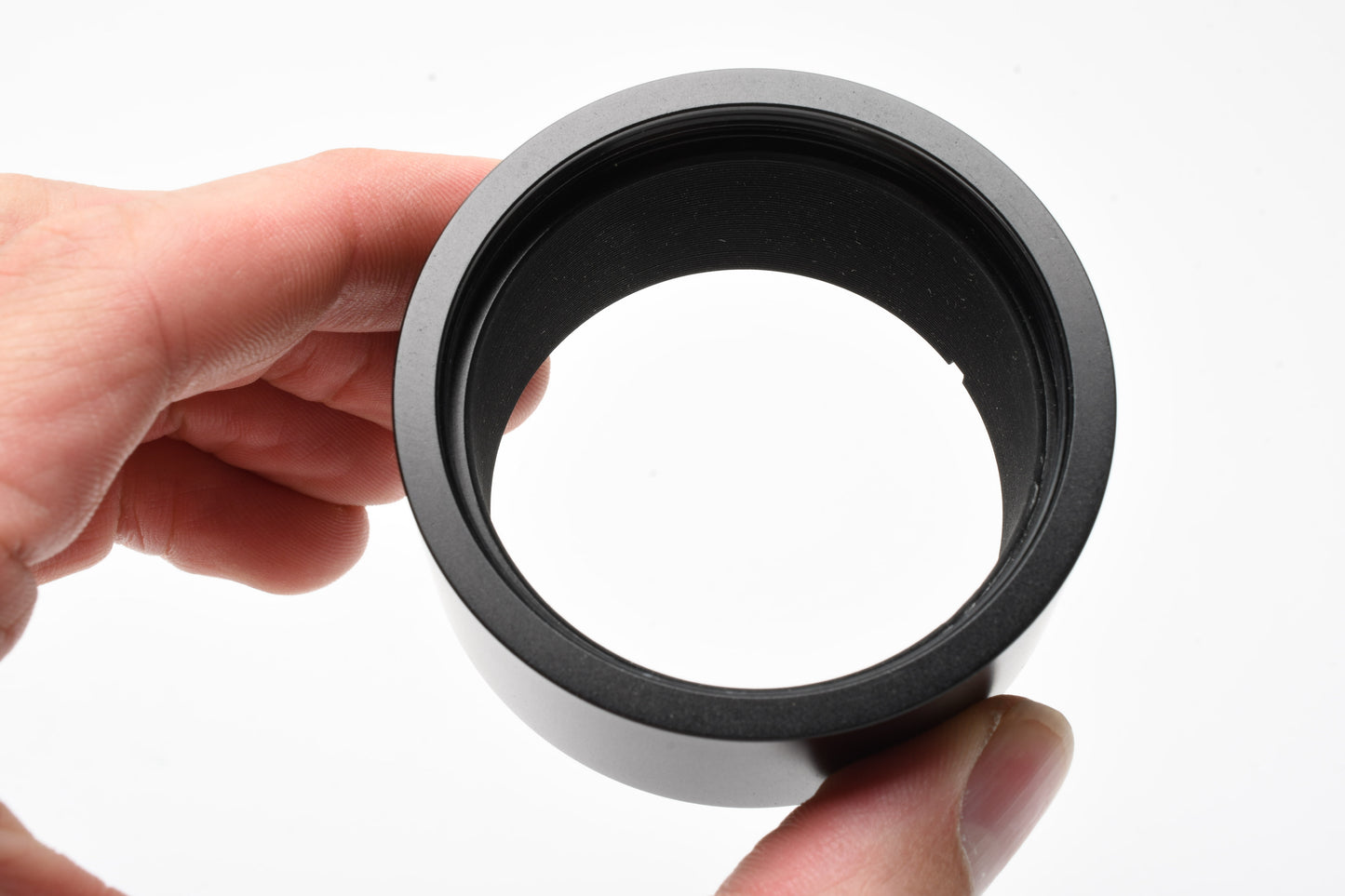 Leitz Leica 14135 25mm Threaded Extension Tube for R System, Mint-