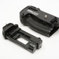 Nikon MB-D16 genuine battery grip. very gently used, w/AA insert
