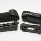 Nikon MB-D16 genuine battery grip. very gently used, w/AA insert