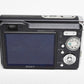 Sony Cyber-Shot DSC-W90 8.1MP Digital Point&Shoot camera, Case, Tested